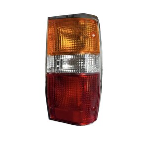 Mıtsubıshı Stop L200 1990-1998 Sağ (krom)