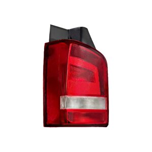 Volkswagen Transporter T6 Stop 2010-2015 Sol