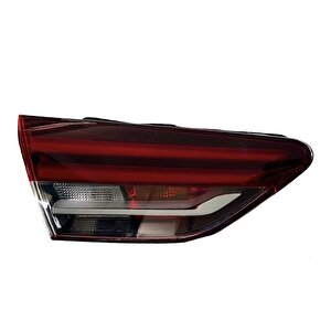 Opel Stop Insignia B 17-19 İç Sol (ledli)