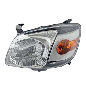 Mazda Far Bt50 06-08 Sol (gri)