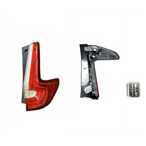 Honda Stop Crv 2019-2022 Dış Sağ