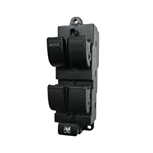 Mazda  Düğme Cam Açma Bt50 07-11/ranger 07-11/626 97-01 Ön Sol