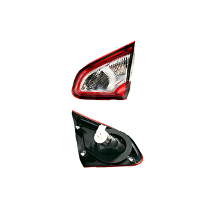 Nissan Qashqai Arka Stop İç Sağ 2010-2013