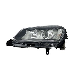 Skoda Far Yeti 10-15 Sol (zenon)