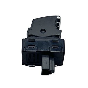 Chery Düğme Cam Açma Tiggo 7 Pro/tiggo 8 Pro 22-24 Ön Sağ