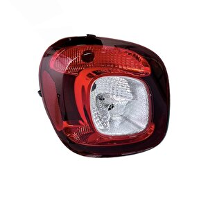 Smart Stop Smart Forfour 2014-2019 Sol