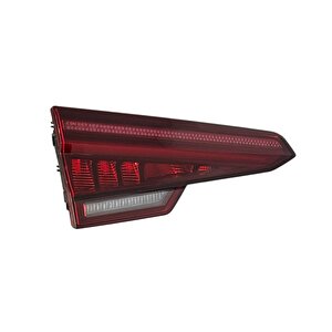 Audi Stop A4 2017-2020 İç Sol