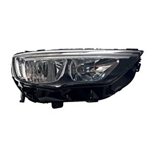 Opel Far Insignia B 17-19 Sağ (halogen)