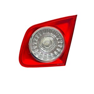 Volkswagen Jetta 5 Stop 2005-2011 İç Sağ
