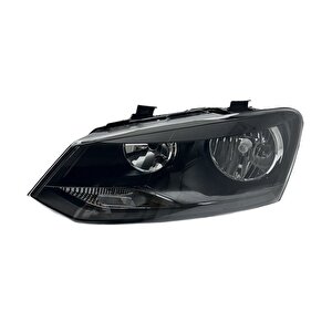 Volkswagen Far Polo 2009-2014 Sol