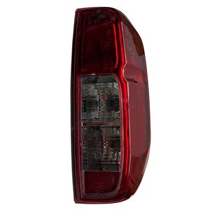Nissan Navara Stop 2006-2014 Sağ (duylu)