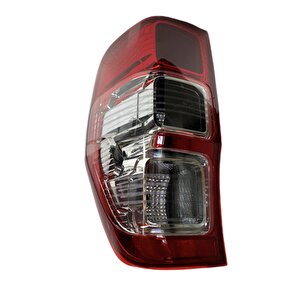 Ford Stop Ford Ranger 2012-2020 Sol