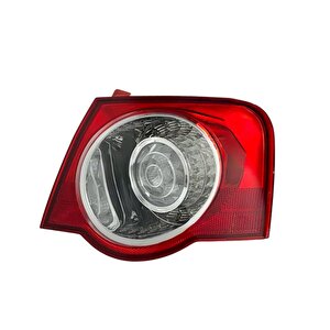 Volkswagen Stop Passat B6 2005-2011 Dış Sağ