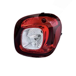 Smart Stop Smart Forfour 2014-2019 Sağ