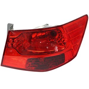 Kıa Stop Cerato 2009-2014 Dış Sağ