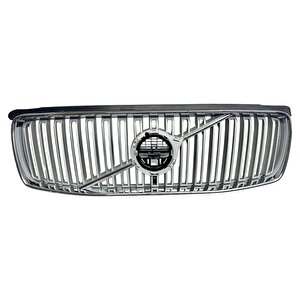 Volvo Xc 90 Ön Panjur 2016-2019 Model Uyumlu