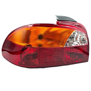 Toyota Stop Avensis 1998-2000 Sol