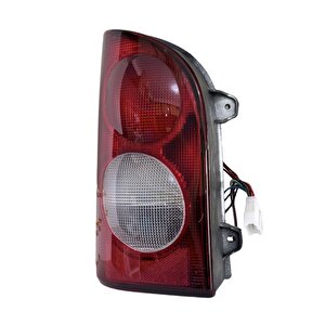 Hyundaı Stop H100 97-01 Sol (duysuz)