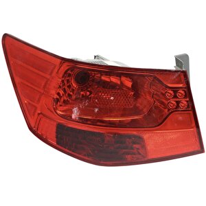 Kıa Stop Cerato 2009-2014 Dış Sol