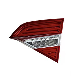 Skoda Stop Super B 13-15 İç Sağ (ledli)