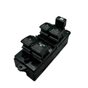 Mazda Düğme Cam Açma Bt50 14-19/ranger 14-19 Ön Sol (dörtlü)