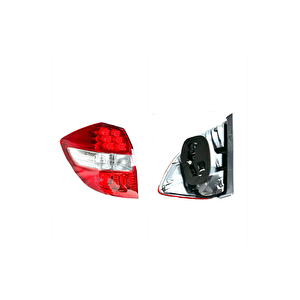Honda Stop Jazz 11-14 Sol (ledli)