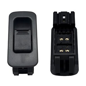 Suzuki Düğme Cam Açma Grand Vitara 1999-2004 Ön Sağ
