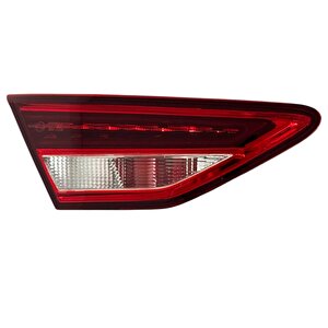 Seat Leon Arka İç Sol Stop 2013-2016 (ledli)
