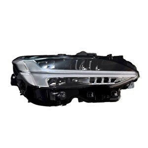 Volvo Far S90 2016-2020 Sağ (üç Beyin/yüksek Paket)