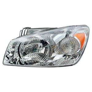 Kıa Far Cerato 04-06 Sol (manuel)