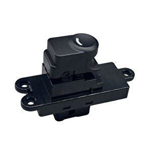 Hyundaı Düğme Cam Açma İ30 08-16 Arka Sol/sağ