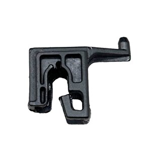 Hyundaı Klips Far Bağlantı Accent 02-16/starex 02-16/santafe 02-16