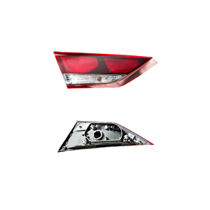 Hyundaı Stop Elantra 16-18 İç Sol (ledsiz)
