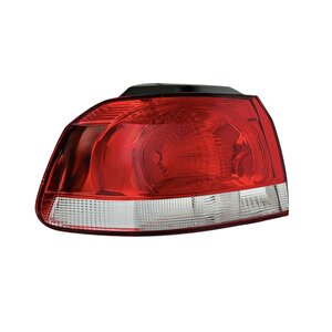 Volkswagen Golf 6 Stop 2009-2013 Dış Sol