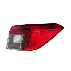Honda Civic Stop 2021-2023 Dış Sağ