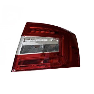 Skoda Stop Octavia 17-19 Sağ (tek Led)