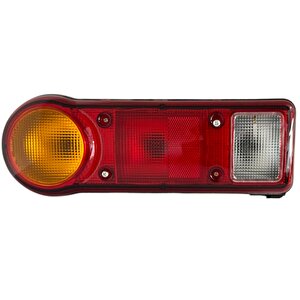 Hyundaı Stop H100 Kmyt 97-01 Sol (duysuz)