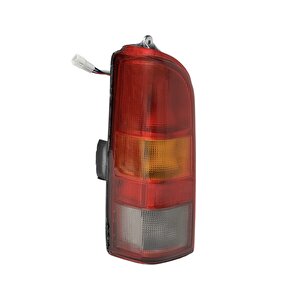 Suzukı Stop Carry Ga413 98-05 Sol (duylu)