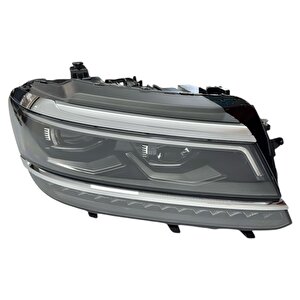 Volkswagen Far Tiguan 2016-2020 Sağ (ledli/xenon)