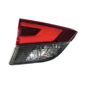 Nissan X-trail Stop 2016-2019 İç Sol