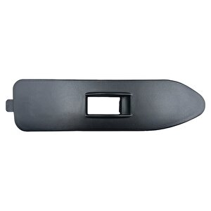 Toyota Corolla Ae92 Ön Sağ Cam Açma Düğme Çercevesi 1988-1992