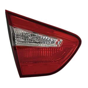 Kia Rio H.b. Arka Stop 2012-2014 İç Sol