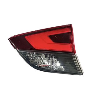 Nissan X-trail Stop 2016-2019 İç Sağ