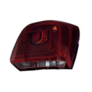 Volkswagen Polo Stop 2009-2014 Sağ