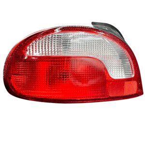 Hyundai Accent Stop 1998-1999 Sol (duysuz)