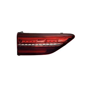 Volkswagen Golf 8 Stop 2021-2023 İç Sol (ledli/hıghlıne)