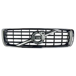 Volvo S80 Ön Panjur 2011-2014 Model Uyumlu
