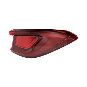 Seat Leon Arka Dış Sağ Stop 2021-2023 Model Uyumlu