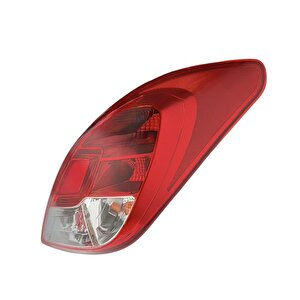 Hyundaı Stop İ20 2012-2014 Sağ