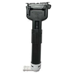 Toyota Hilux Far Yıkama Motor 2012-2014 Sol